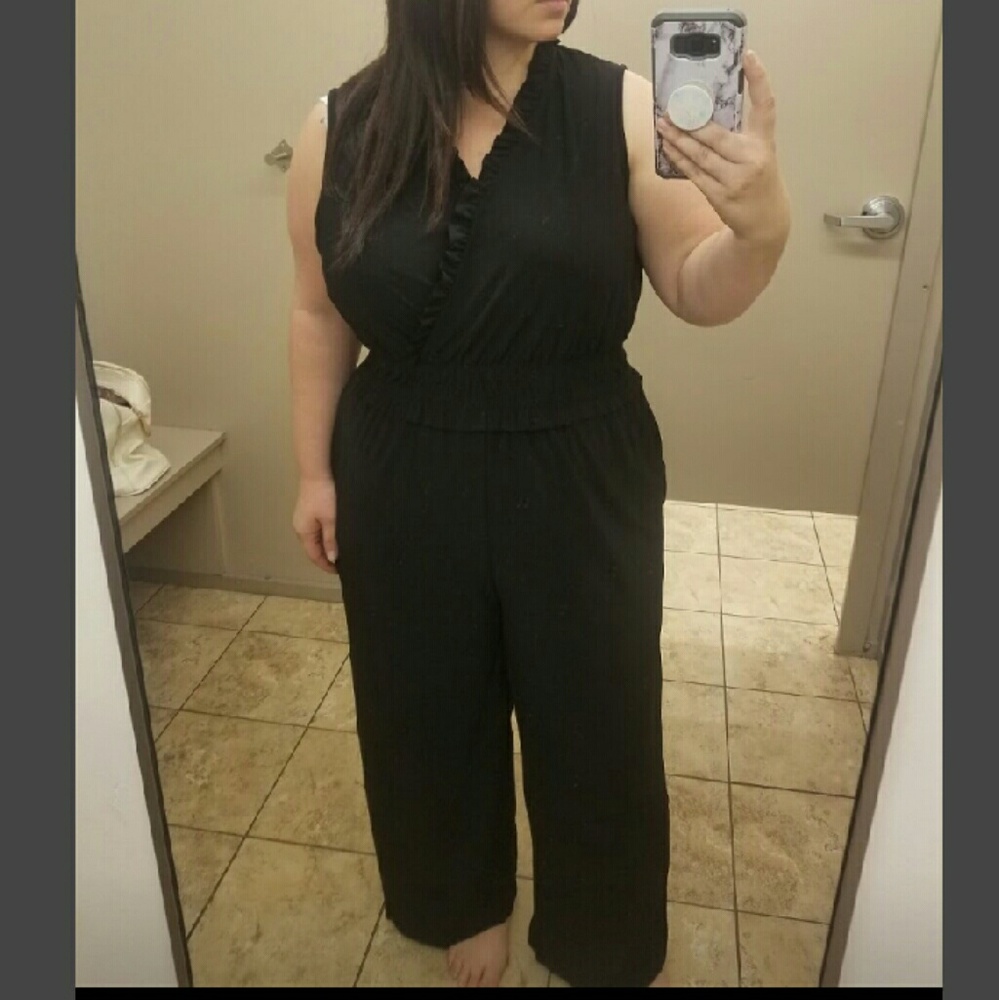 Jumpsuit